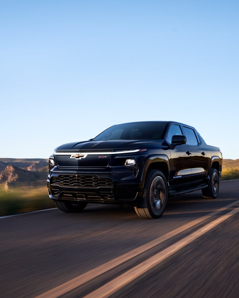 Jerry Smith Chevrolet in ANACORTES WA