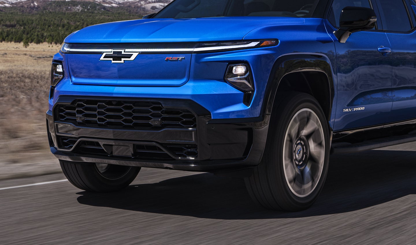 Jerry Smith Chevrolet in ANACORTES WA