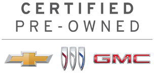 Chevrolet Buick GMC Certified Pre-Owned in ANACORTES, WA